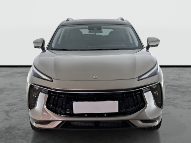Dongfeng Forthing T5 EVO - 2025