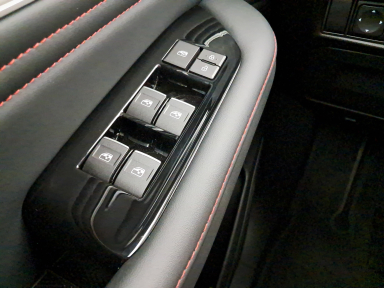 Dongfeng Forthing T5 EVO - 2025
