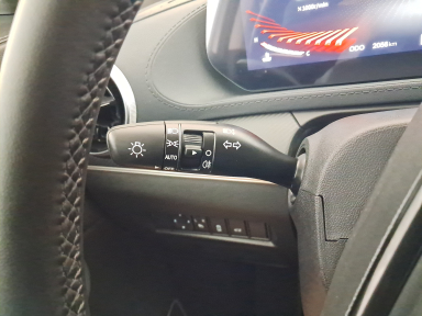 Dongfeng Forthing T5 EVO - 2025