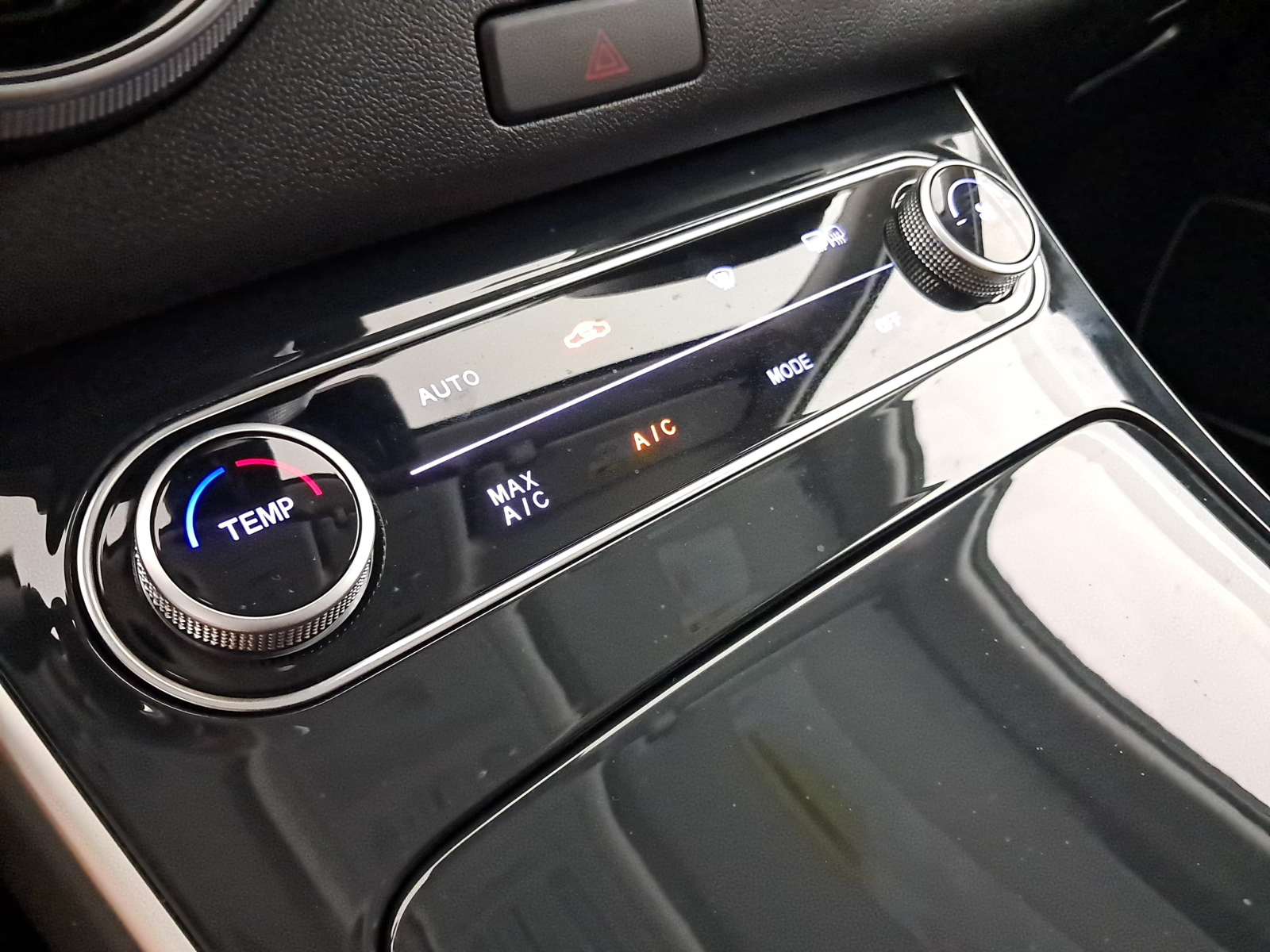 Dongfeng Forthing T5 EVO - 2025