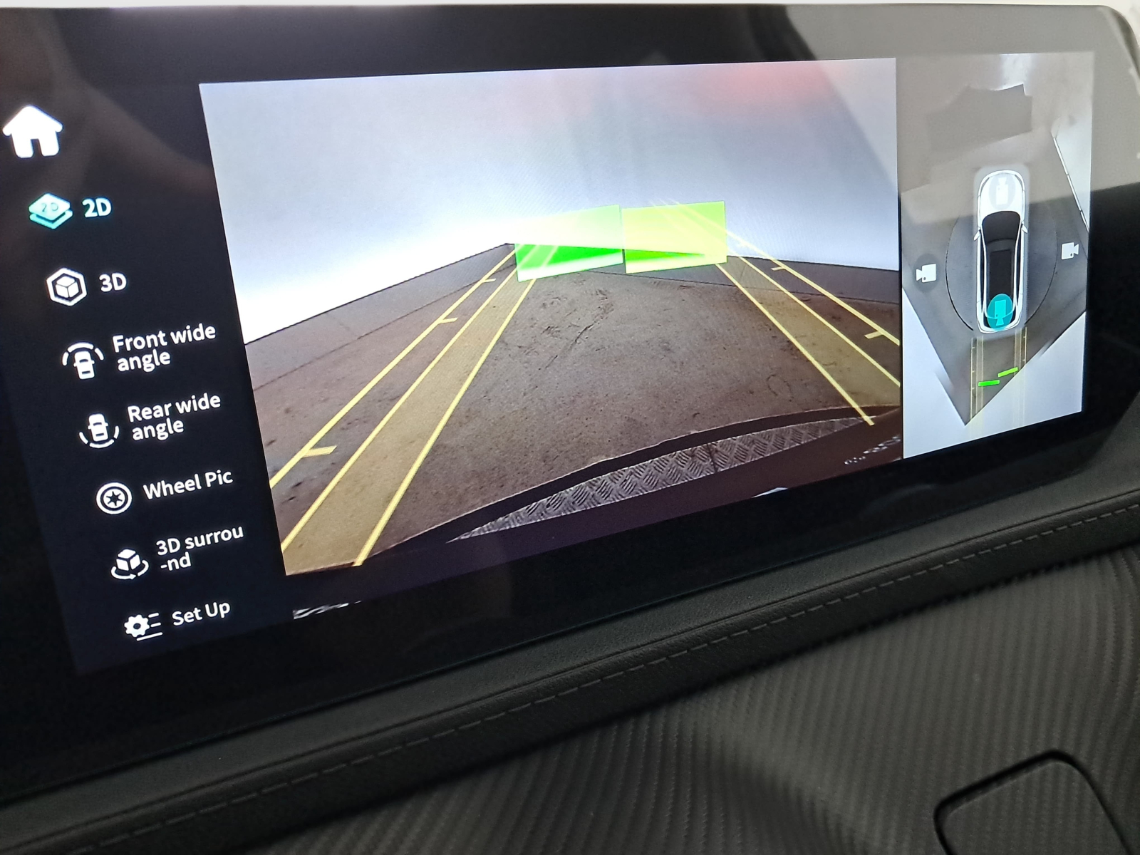 Dongfeng Forthing T5 EVO - 2025