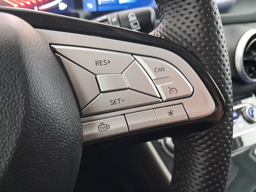 Dongfeng Forthing T5 EVO, 2025