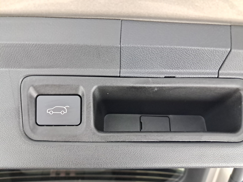 Dongfeng Forthing T5 EVO, 2025