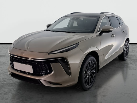 Dongfeng Forthing T5 EVO