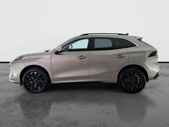 Dongfeng Forthing T5 EVO