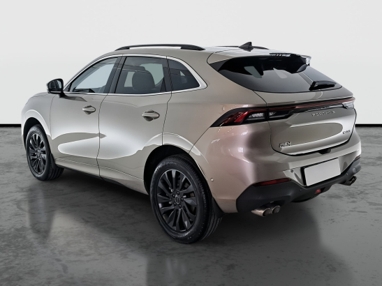 Dongfeng Forthing T5 EVO