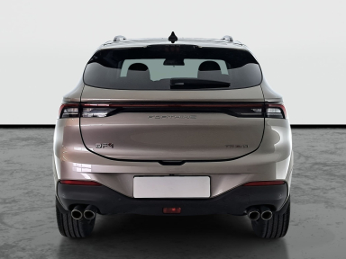 Dongfeng Forthing T5 EVO - 2025