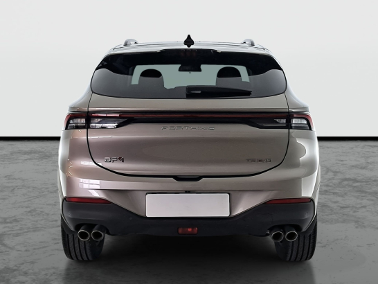 Dongfeng Forthing T5 EVO