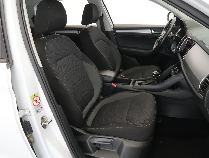 Škoda Kodiaq, 2023