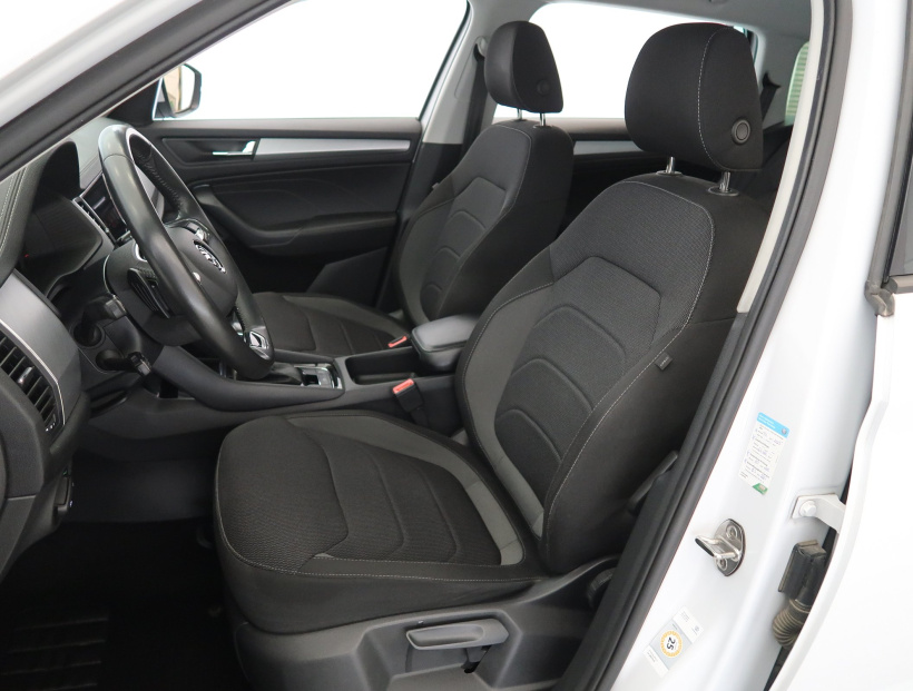 Škoda Kodiaq, 2023