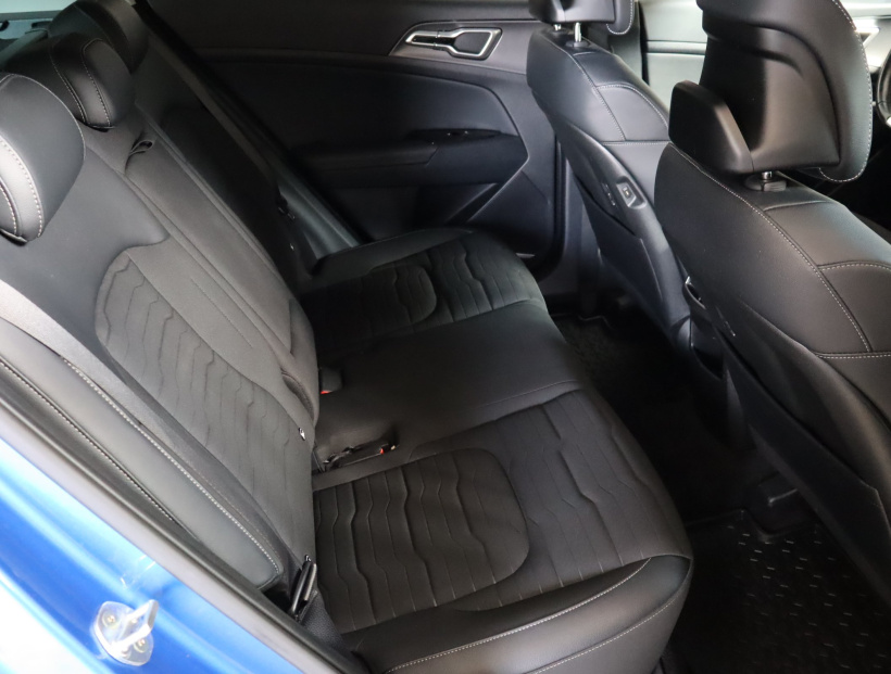 Kia Sportage, 2023