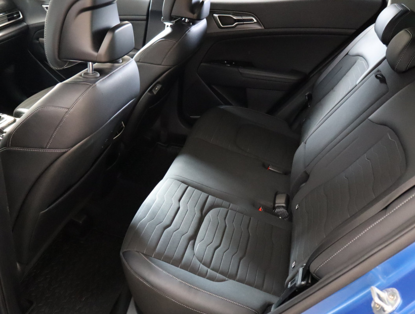 Kia Sportage, 2023