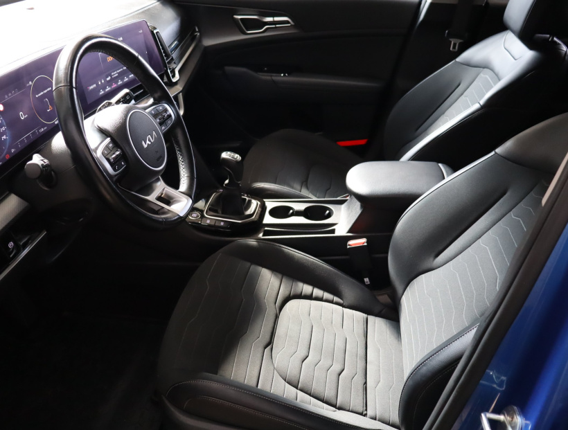 Kia Sportage, 2023