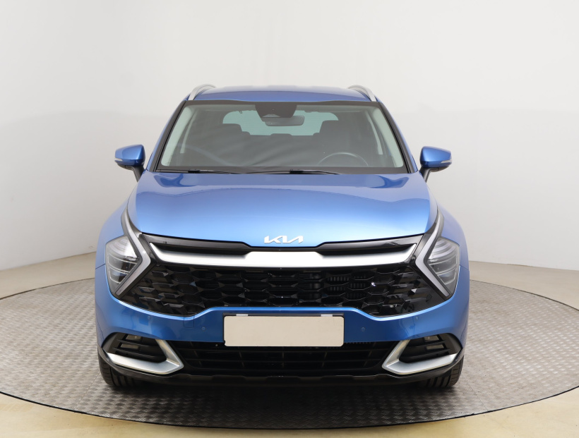 Kia Sportage, 2023