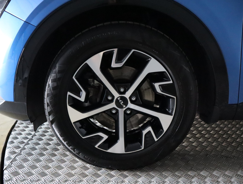 Kia Sportage, 2023