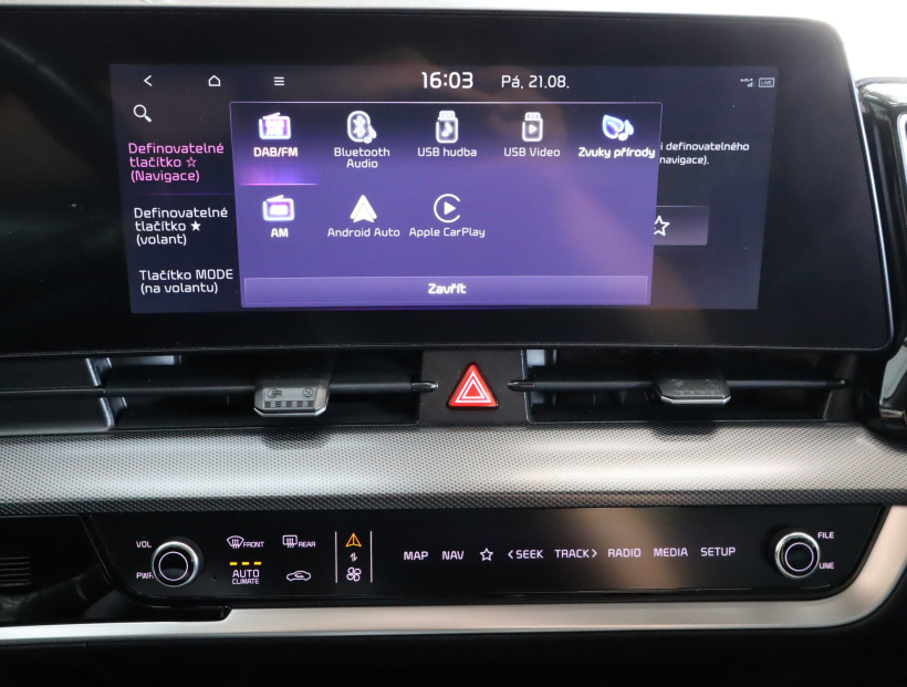 Kia Sportage, 2023