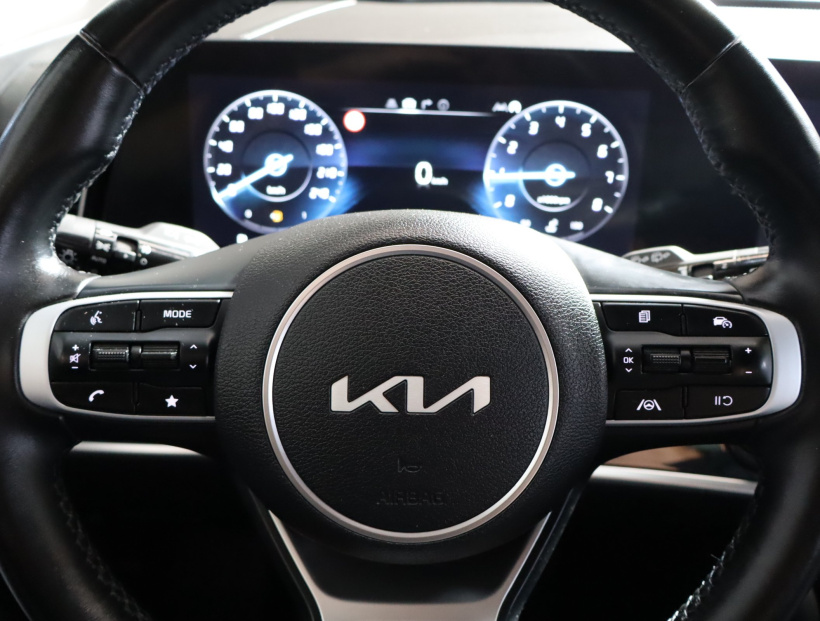 Kia Sportage, 2023