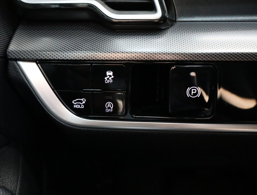 Kia Sportage, 2023