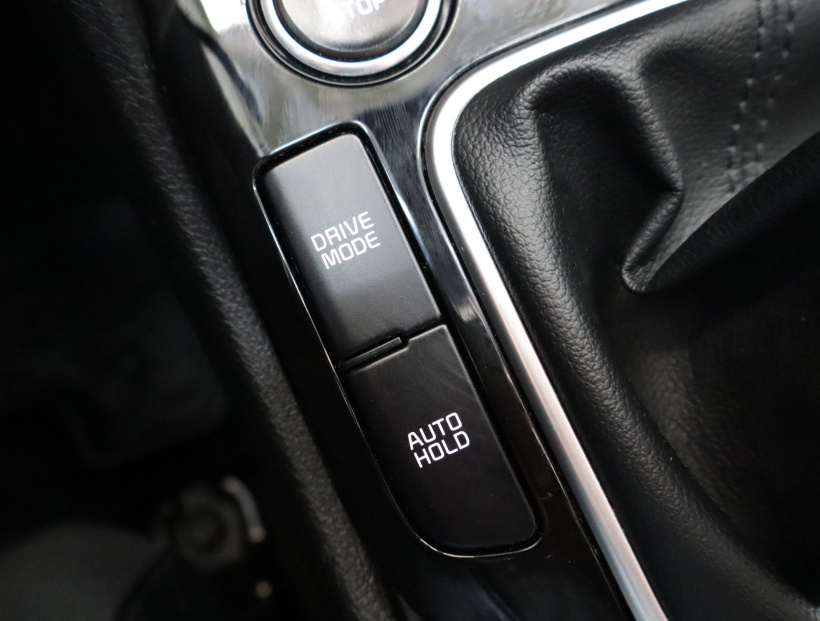 Kia Sportage, 2023