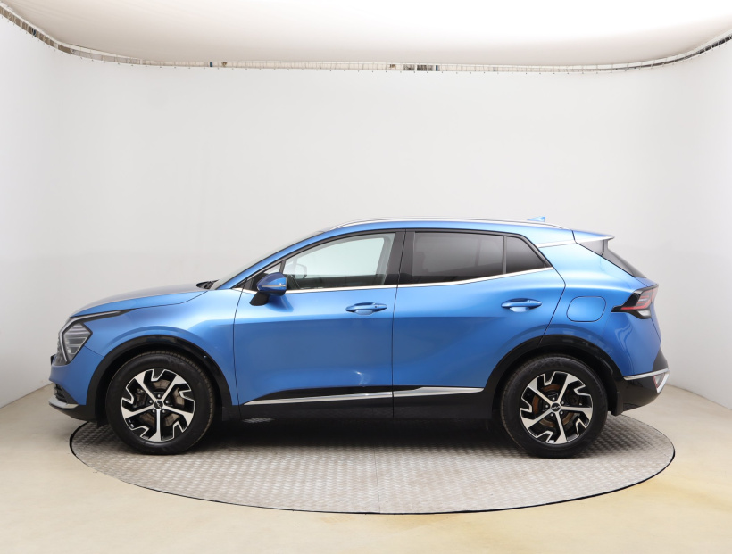 Kia Sportage, 2023