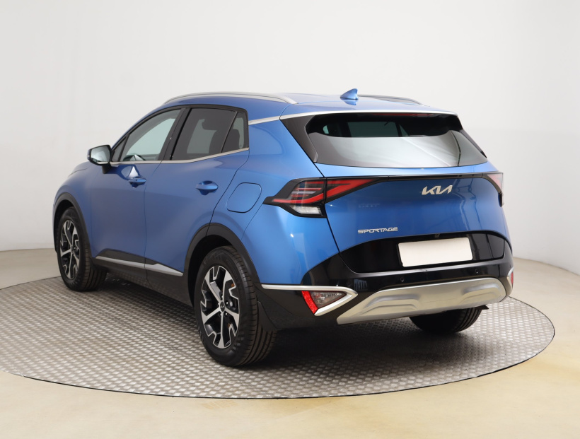 Kia Sportage, 2023