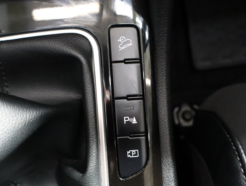 Kia Sportage, 2023