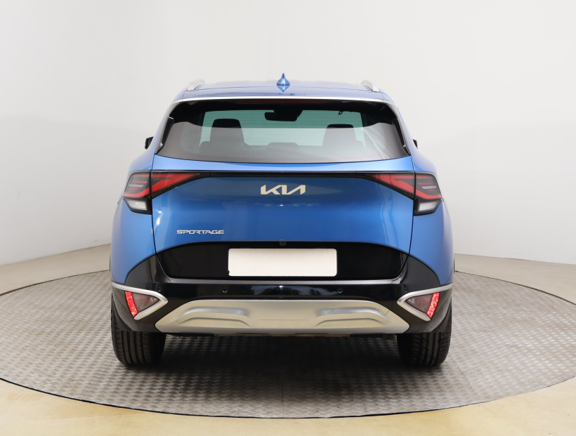 Kia Sportage, 2023