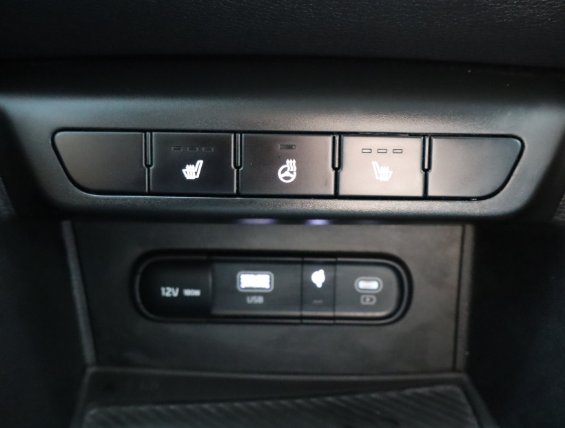 Kia Sportage, 2023