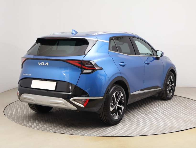 Kia Sportage, 2023