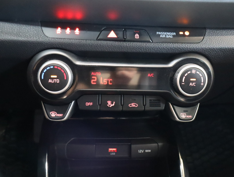Kia Stonic, 2023