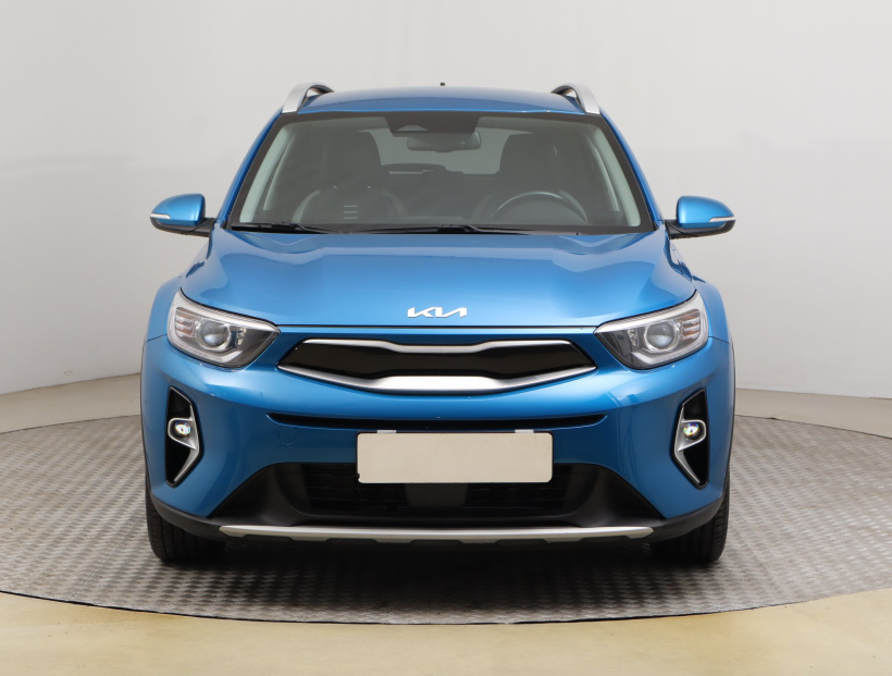 Kia Stonic, 2023