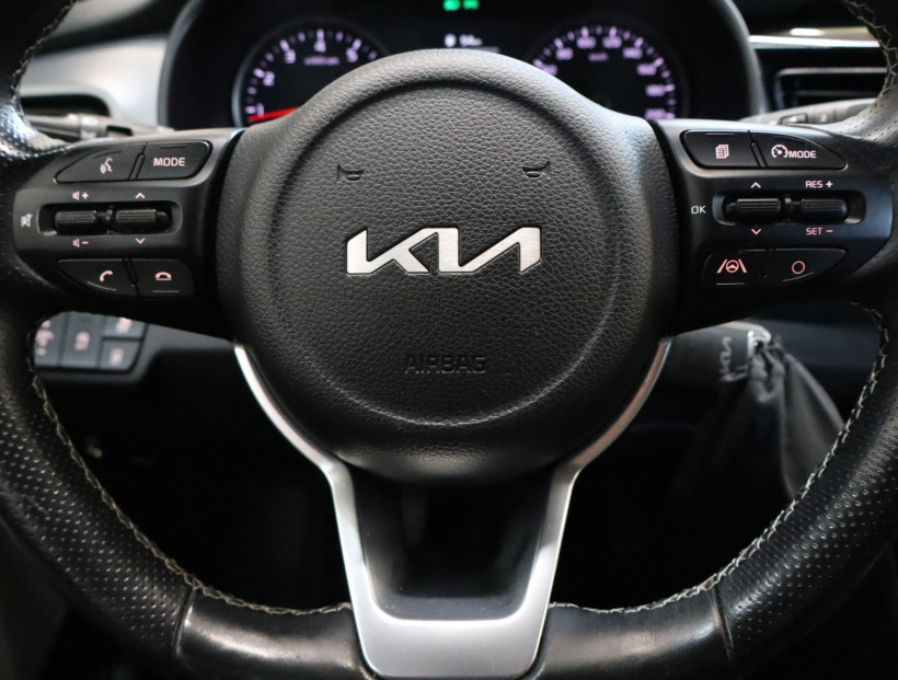 Kia Stonic, 2023