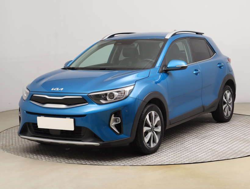 Kia Stonic, 2023