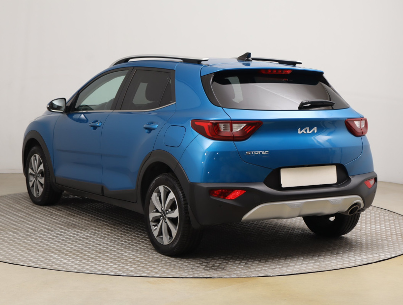 Kia Stonic, 2023