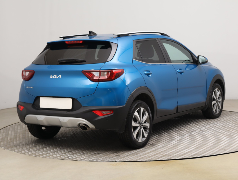 Kia Stonic, 2023