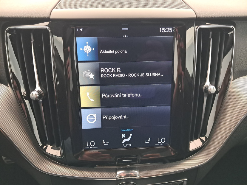 Volvo XC60, 2017