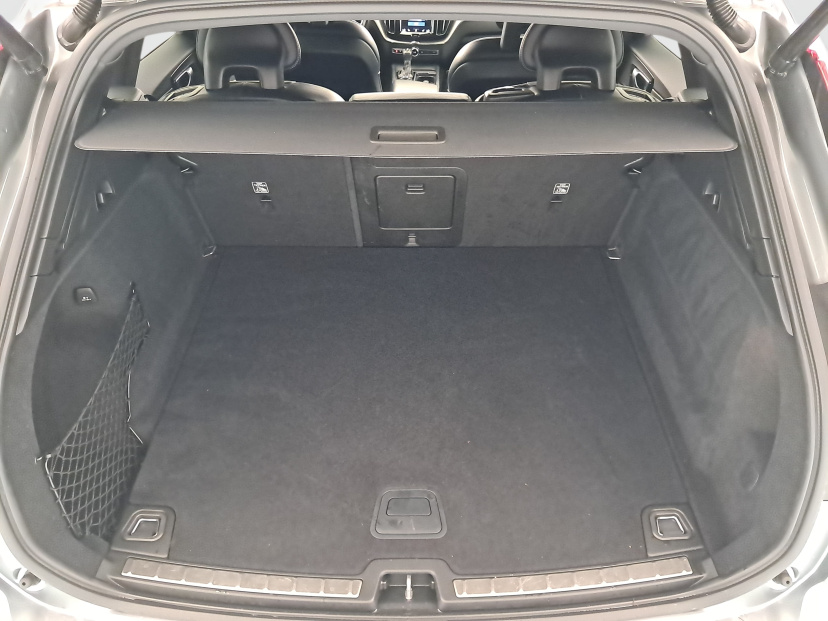 Volvo XC60, 2017