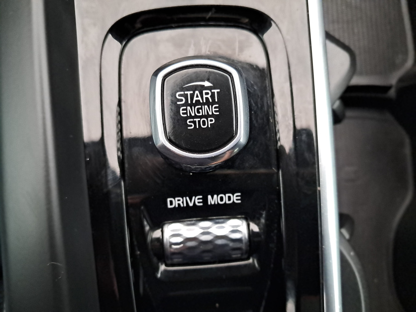 Volvo XC60, 2017