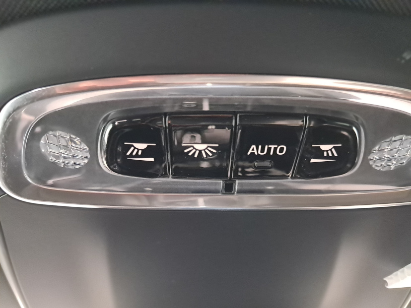 Volvo XC60, 2017