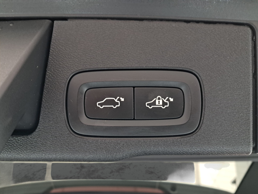 Volvo XC60, 2017