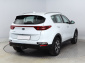 Kia Sportage, 2021