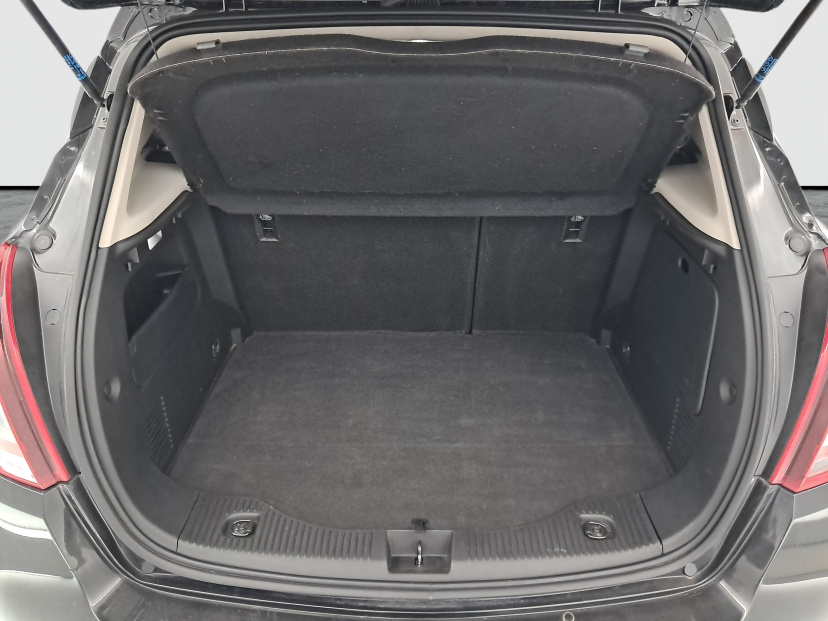 Opel Mokka, 2017