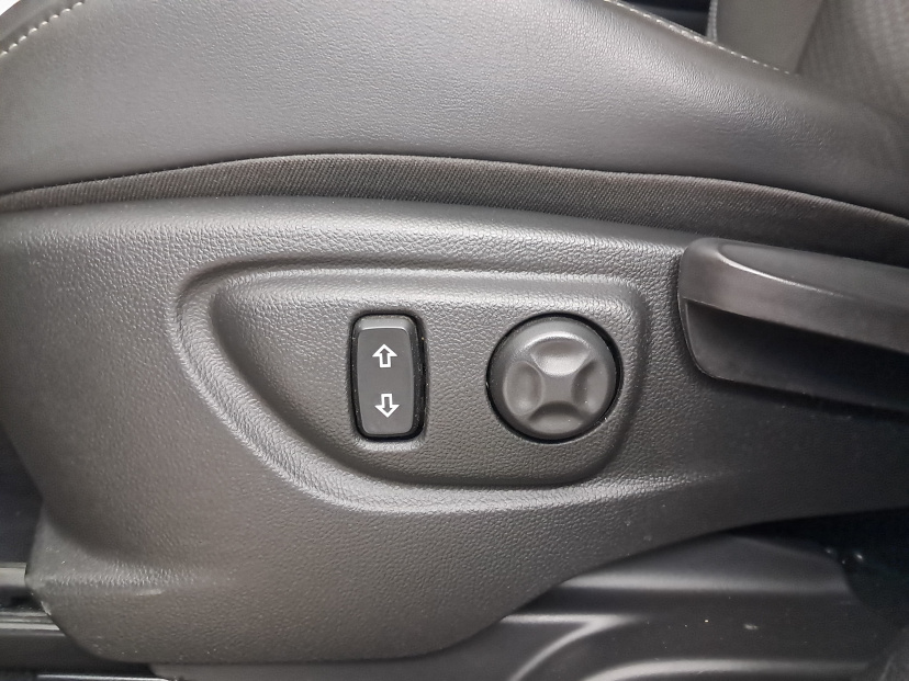 Opel Mokka, 2017