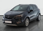 Opel Mokka, 2017