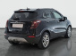 Opel Mokka, 2017
