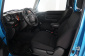 Suzuki Jimny, 2021