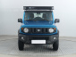 Suzuki Jimny, 2021
