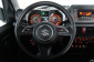 Suzuki Jimny, 2021