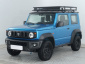 Suzuki Jimny, 2021