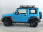 Suzuki Jimny, 2021